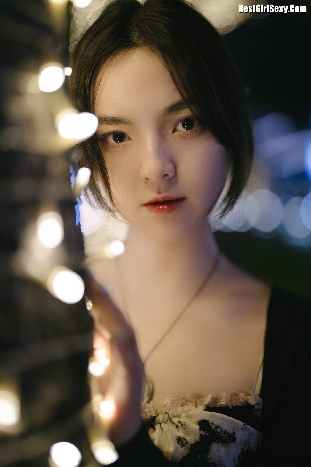 YiTuYu艺图语 Vol.4066 Dudu