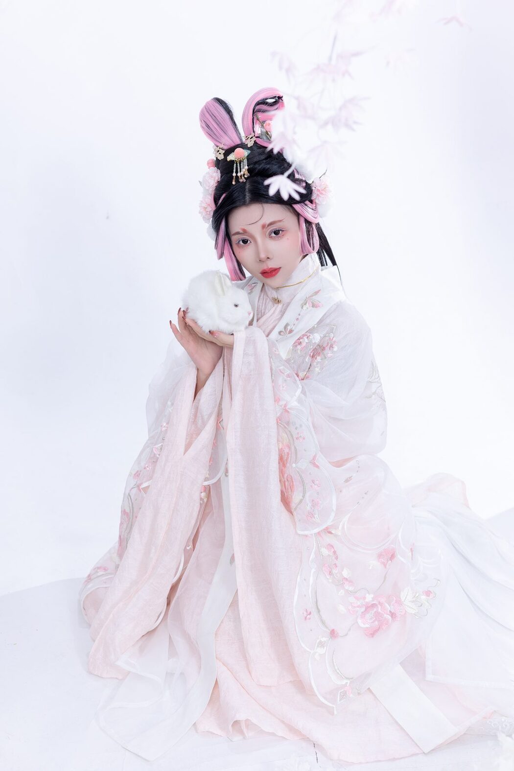 YiTuYu艺图语 Vol.4173 Yi Ling