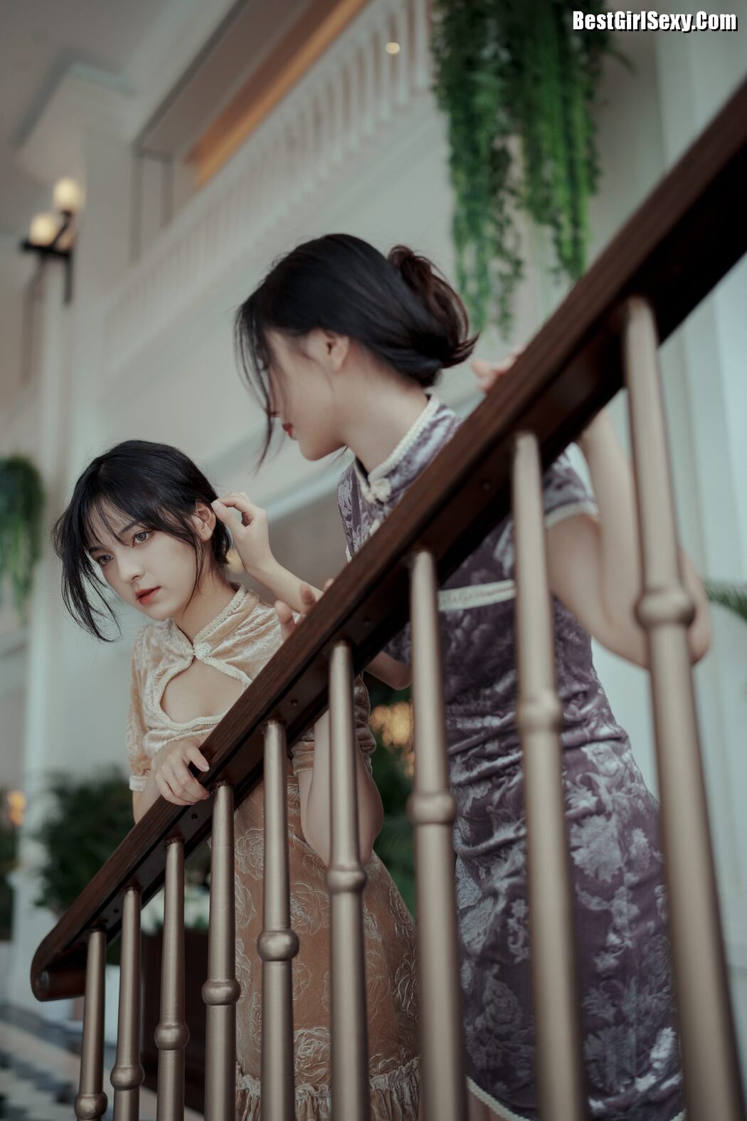 YiTuYu艺图语 Vol.4093 Dudu