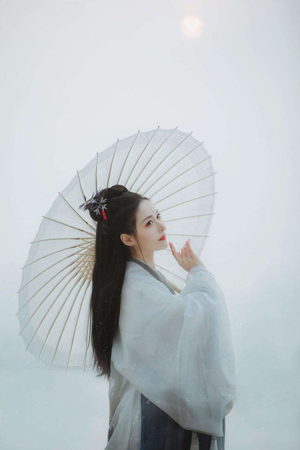 YiTuYu艺图语 Vol.401 Kui Hua Hua Hua Er
