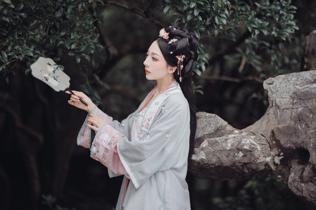 YiTuYu艺图语 Vol.404 Nan Yuan