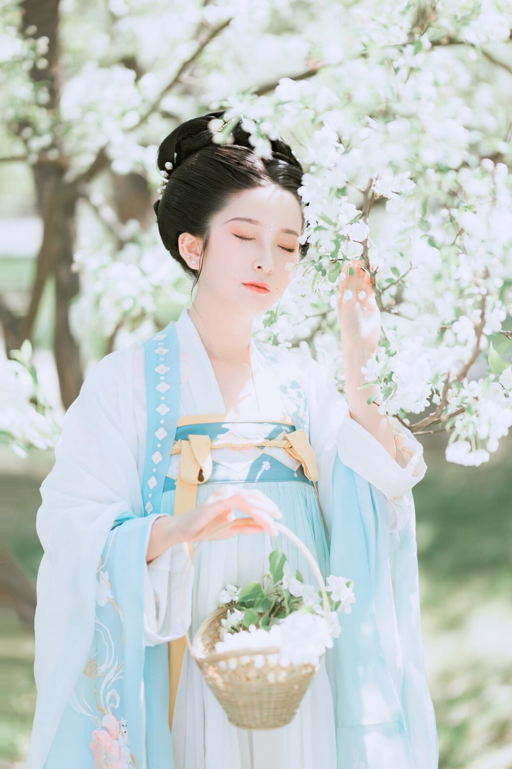 YiTuYu艺图语 Vol.409 Simple