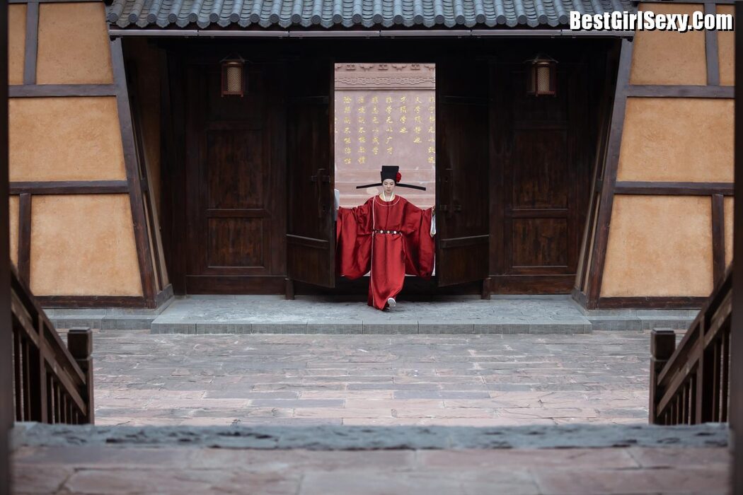 YiTuYu艺图语 Vol.4010 Yi Fang Yi Ren Yi