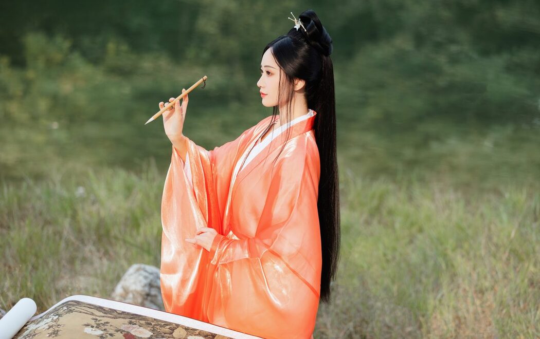YiTuYu艺图语 Vol.4148 Jia Yue Yue Yue