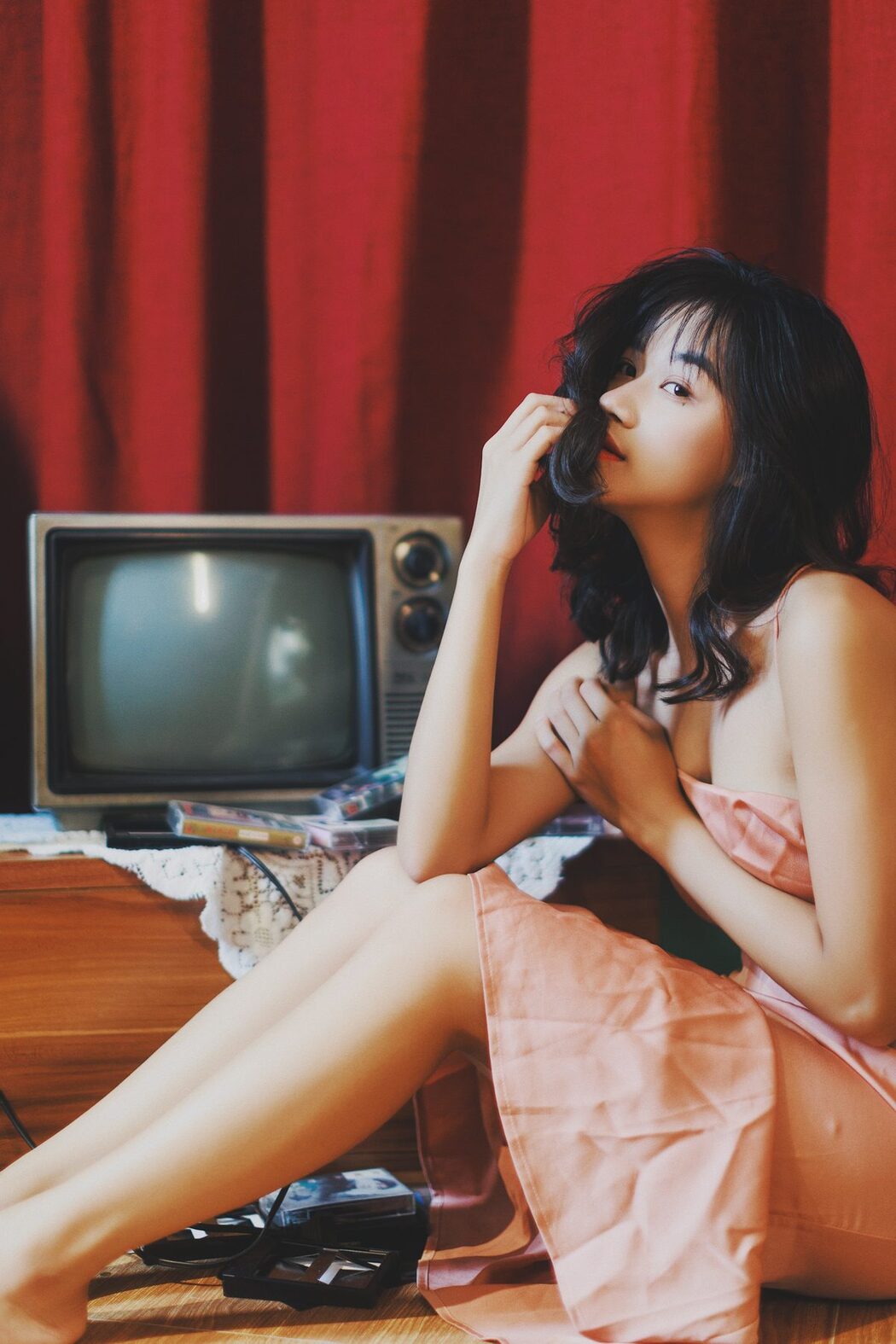 YiTuYu艺图语 Vol.4162 Fan Qie