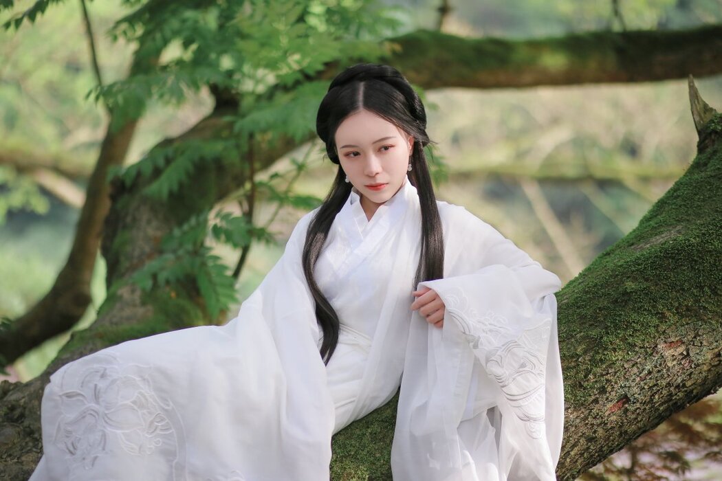 YiTuYu艺图语 Vol.403 Mu Ran