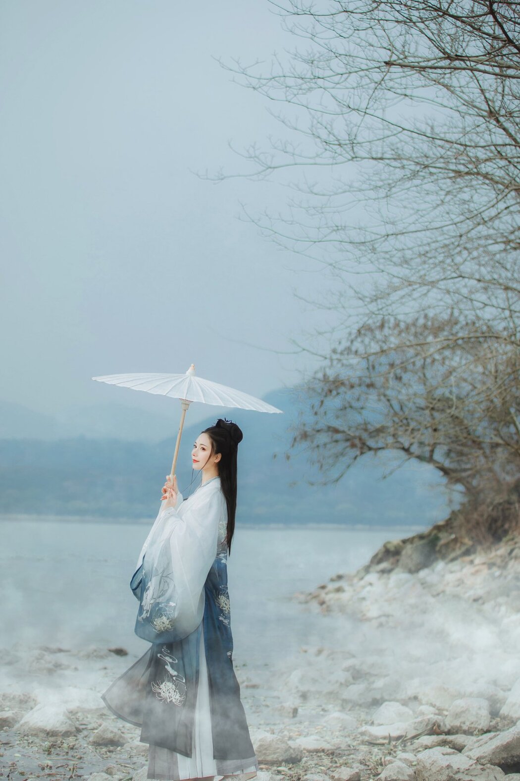 YiTuYu艺图语 Vol.401 Kui Hua Hua Hua Er