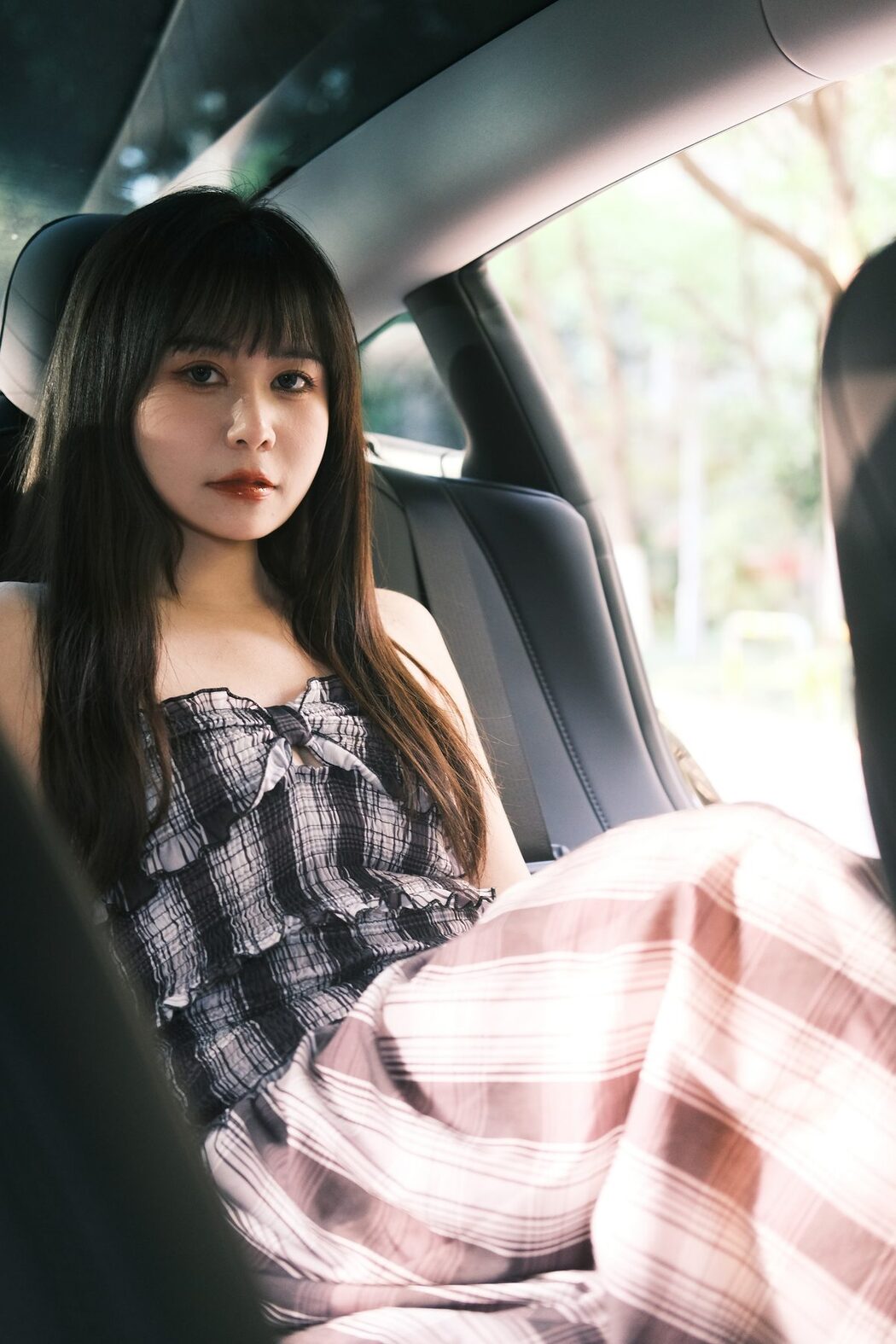 YiTuYu艺图语 Vol.4169 He Ming Zhi Ying