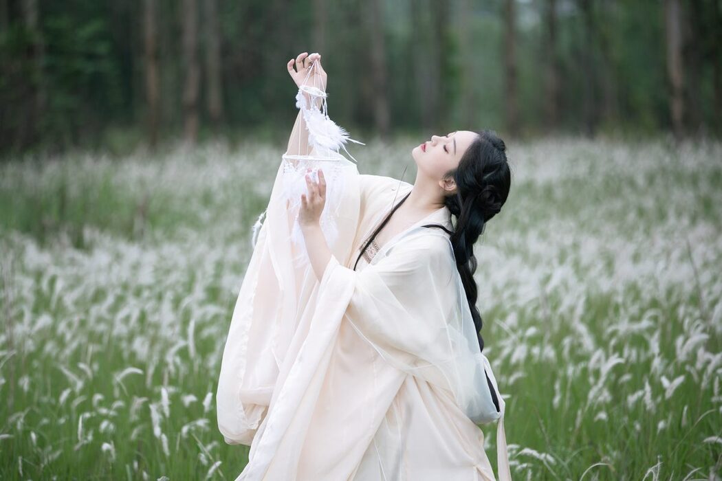 YiTuYu艺图语 Vol.4179 Qiu Da Da