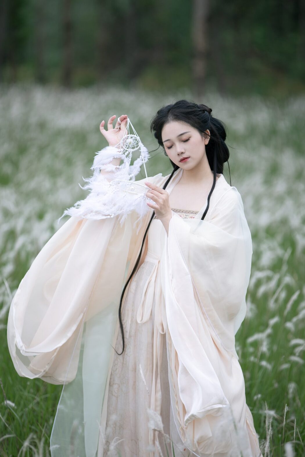 YiTuYu艺图语 Vol.4179 Qiu Da Da