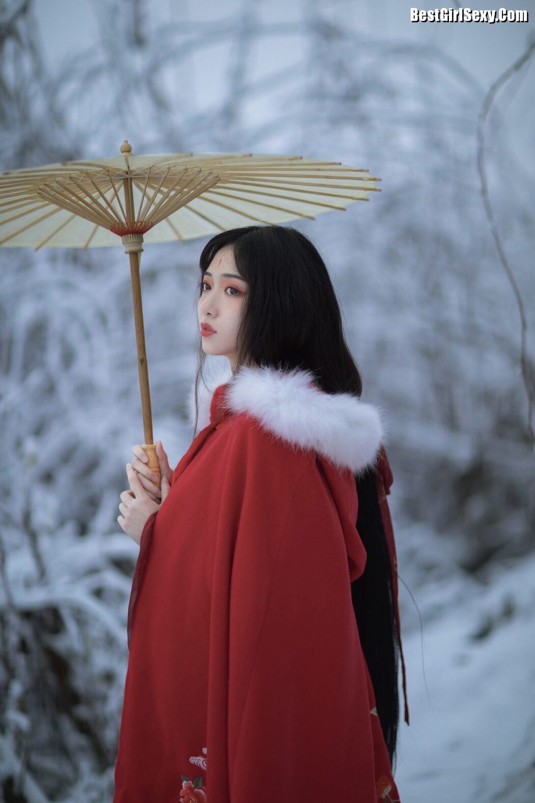 YiTuYu艺图语 Vol.4078 Xiao Feng