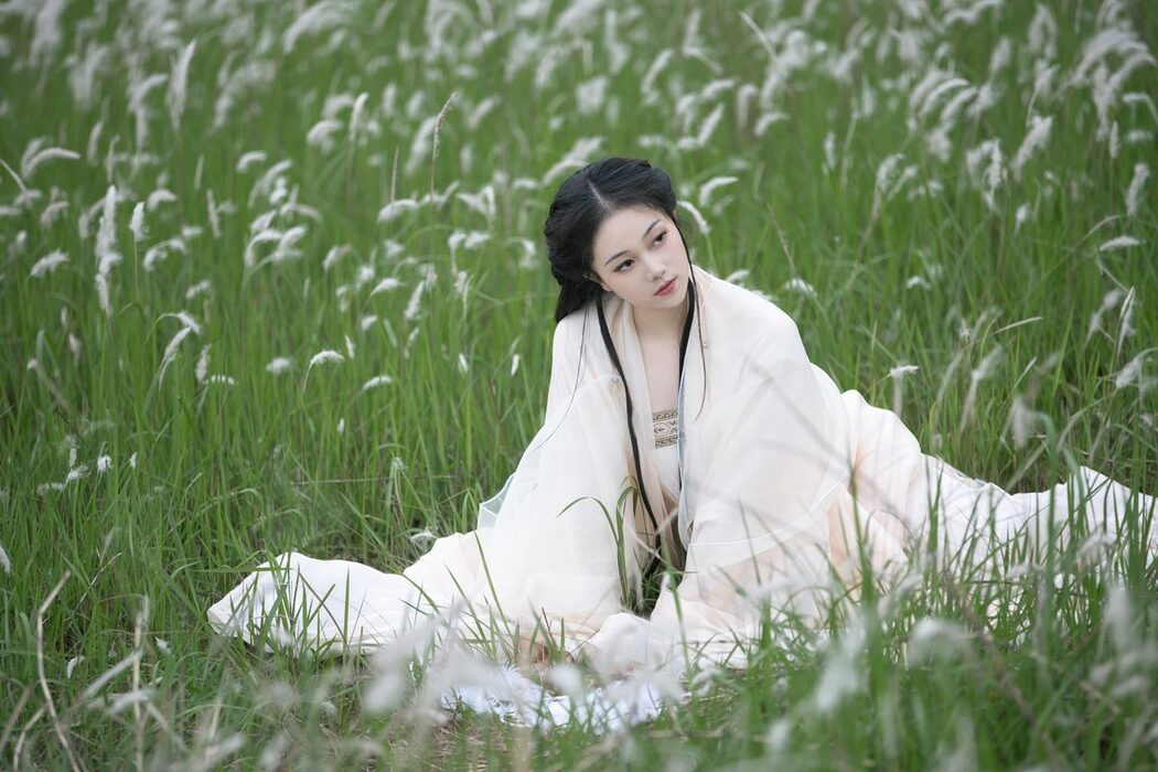 YiTuYu艺图语 Vol.4179 Qiu Da Da