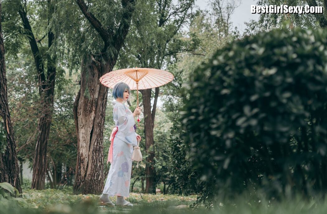 YiTuYu艺图语 Vol.4055 Tao Mo Gong Zi X