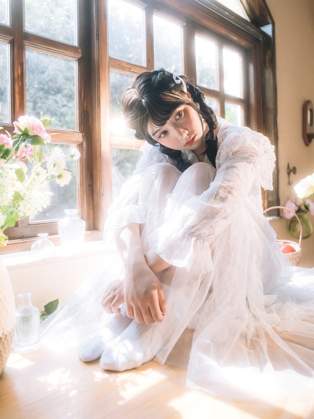 YiTuYu艺图语 Vol.4182 Feng Gu Gu