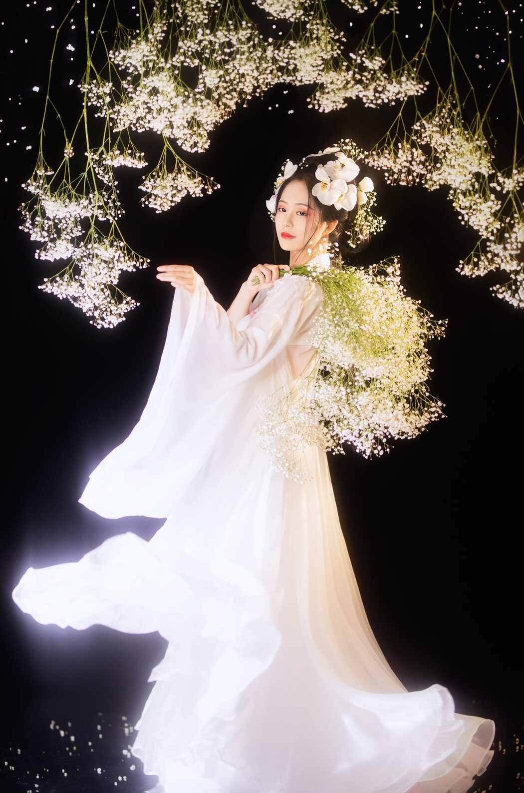 YiTuYu艺图语 Vol.4134 Shi Yu Shi Ya