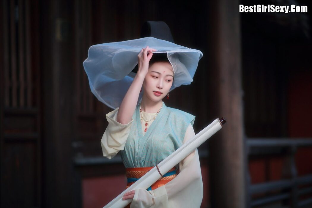 YiTuYu艺图语 Vol.4042 Tang Yuan