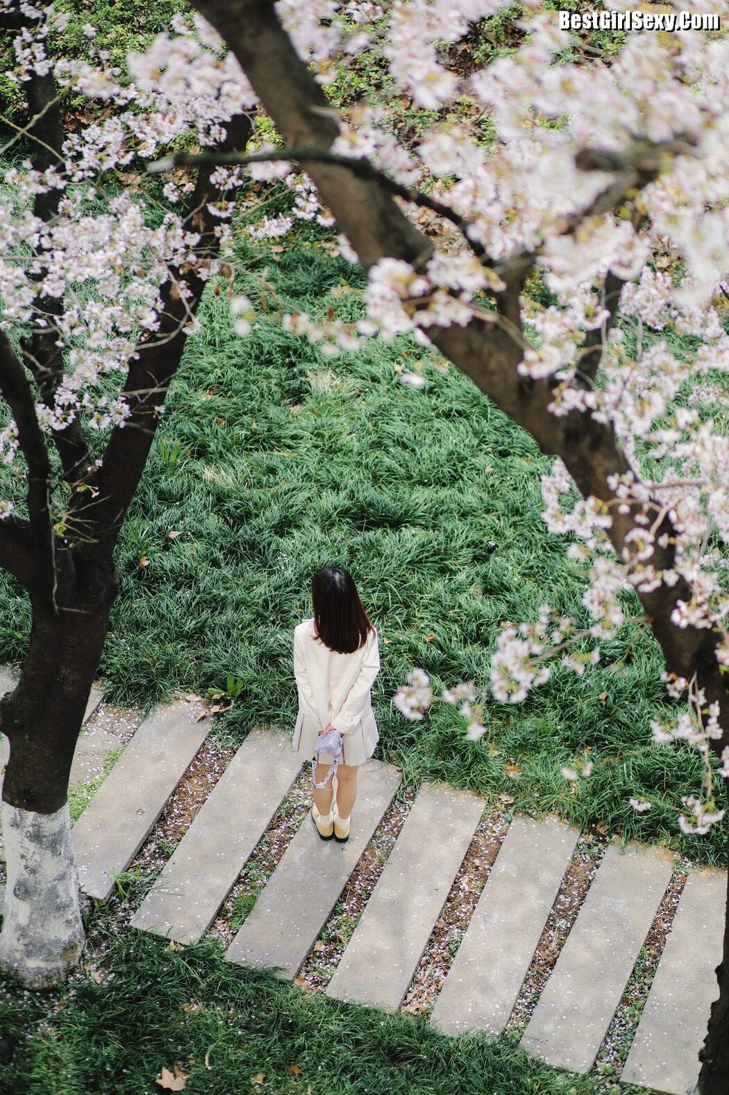 YiTuYu艺图语 Vol.4065 Meng Yi Yi
