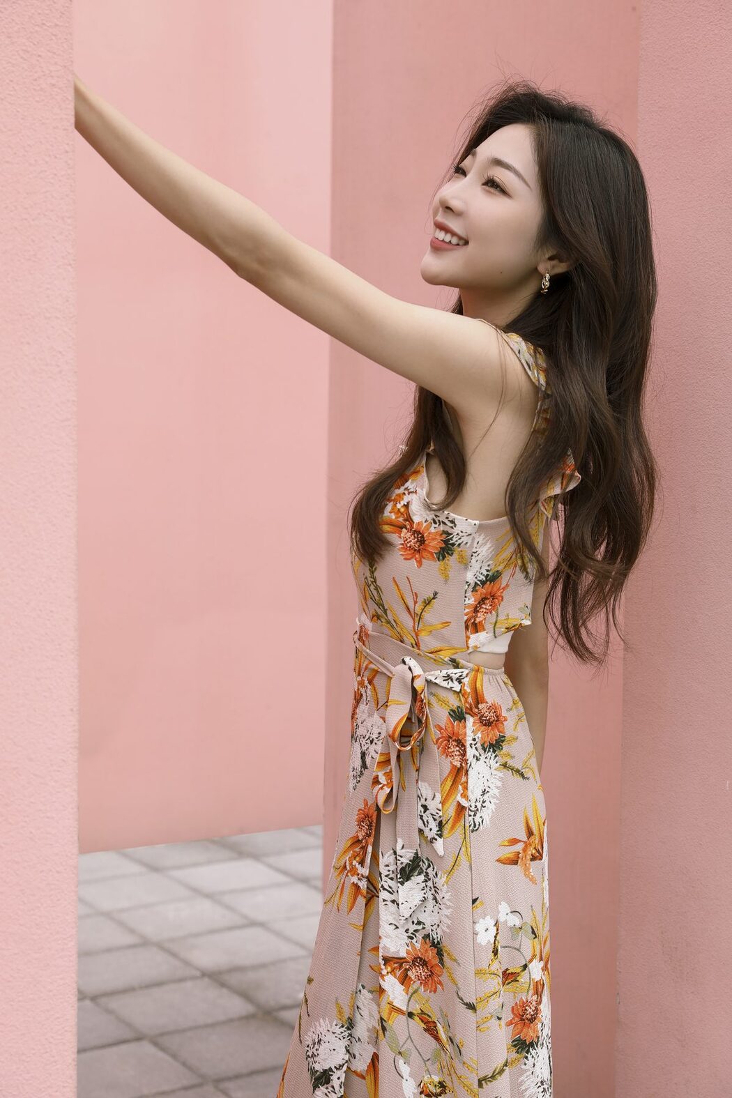 YiTuYu艺图语 Vol.4168 Wang Xing Xing