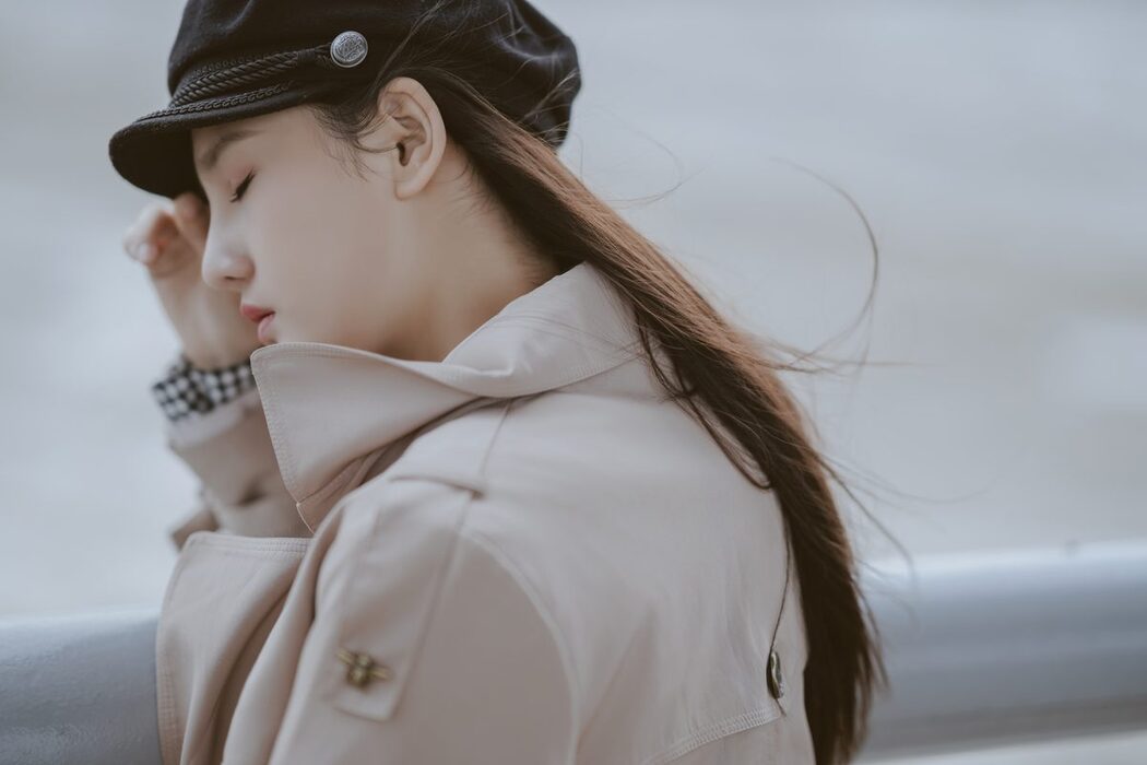 YiTuYu艺图语 Vol.4176 Han Xin Yu