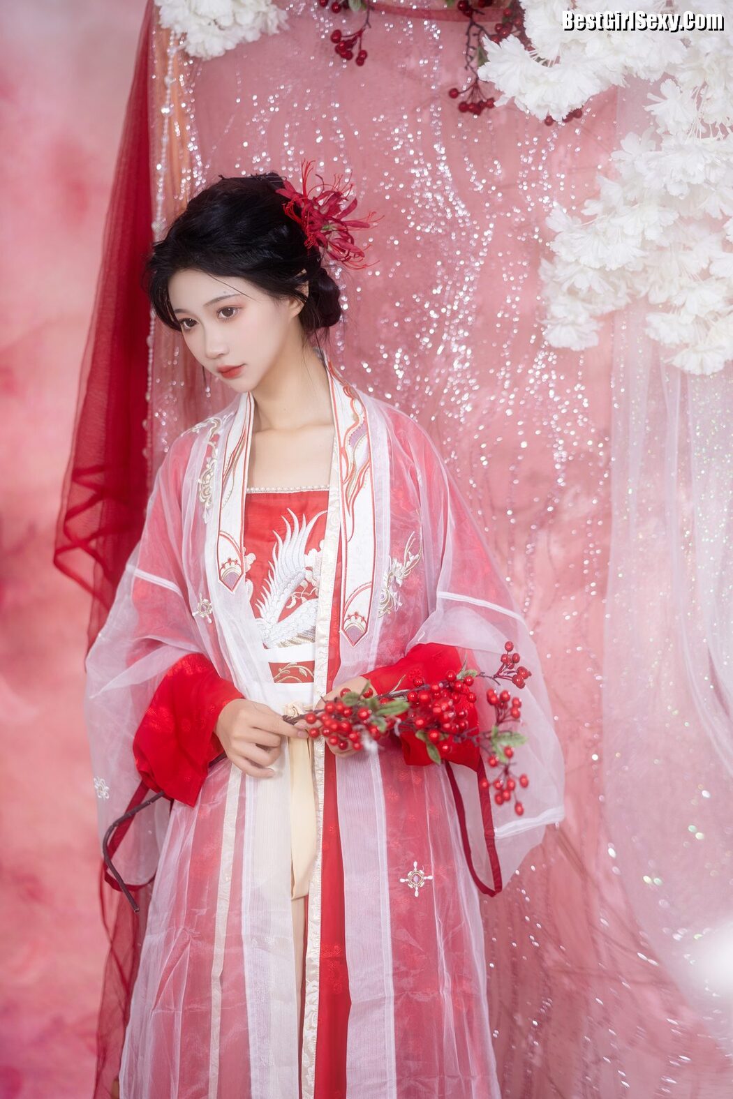 YiTuYu艺图语 Vol.4080 Qi Luo Sheng De Xiao Su Su