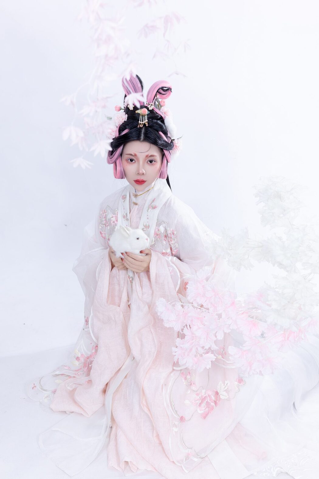 YiTuYu艺图语 Vol.4173 Yi Ling