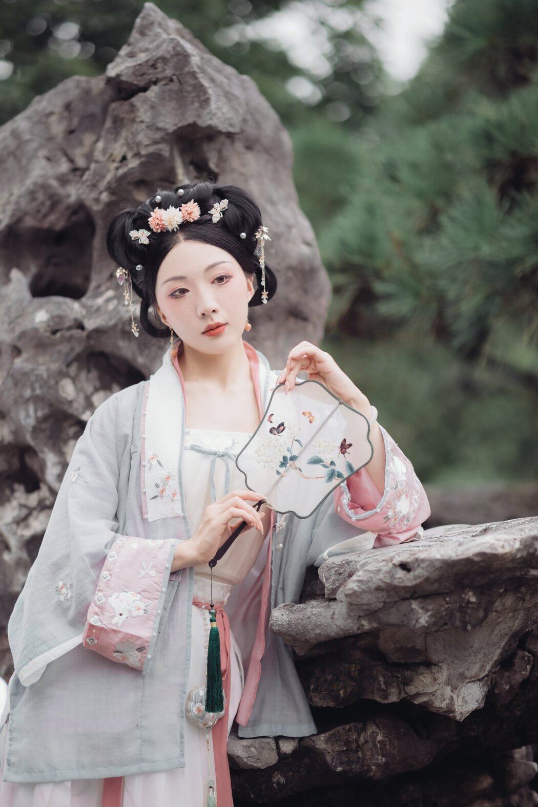 YiTuYu艺图语 Vol.404 Nan Yuan