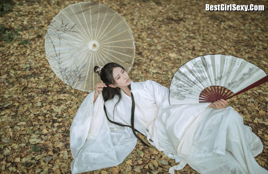 YiTuYu艺图语 Vol.4094 Zi Wei