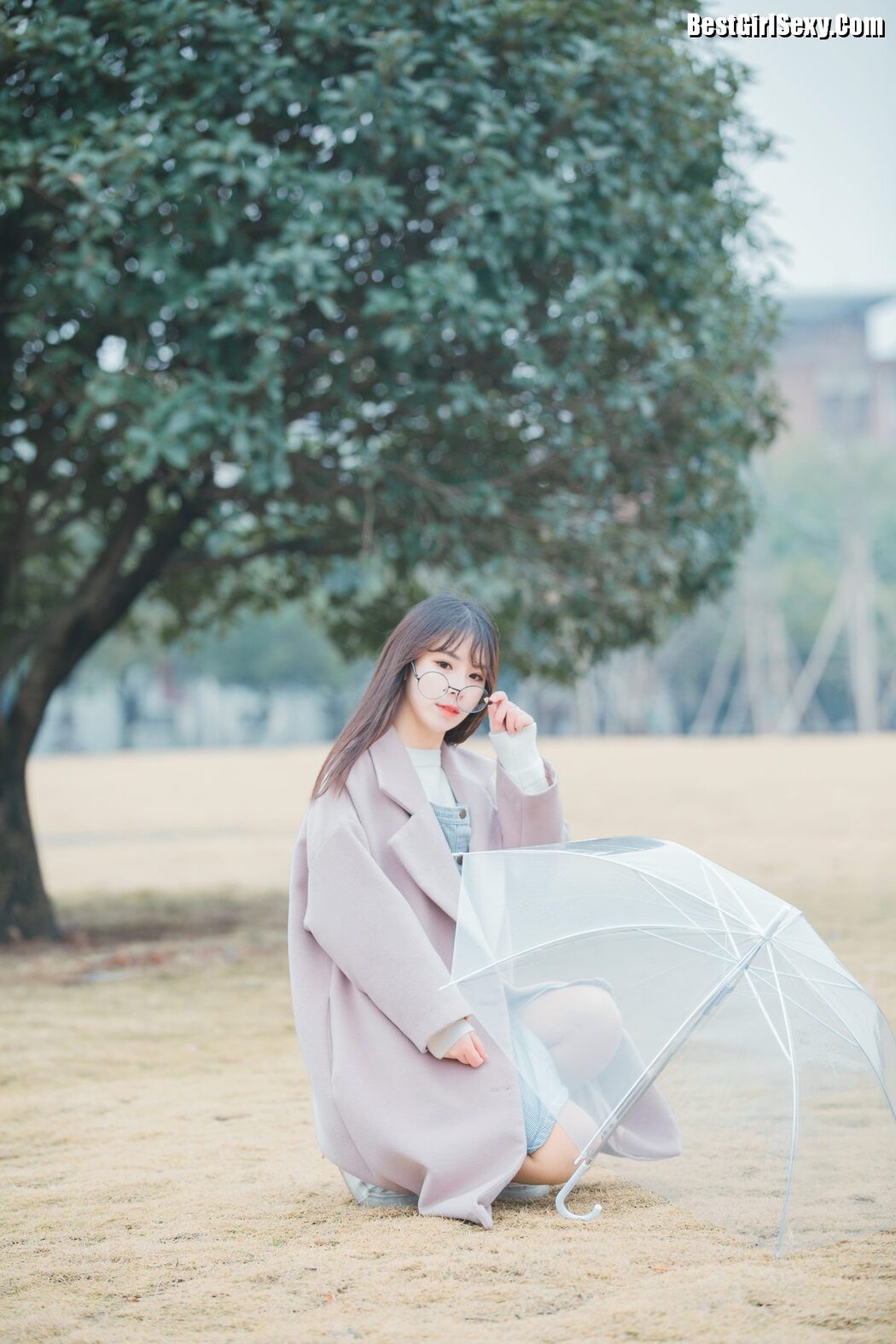 YiTuYu艺图语 Vol.4108 Gong Zi Bu Huai