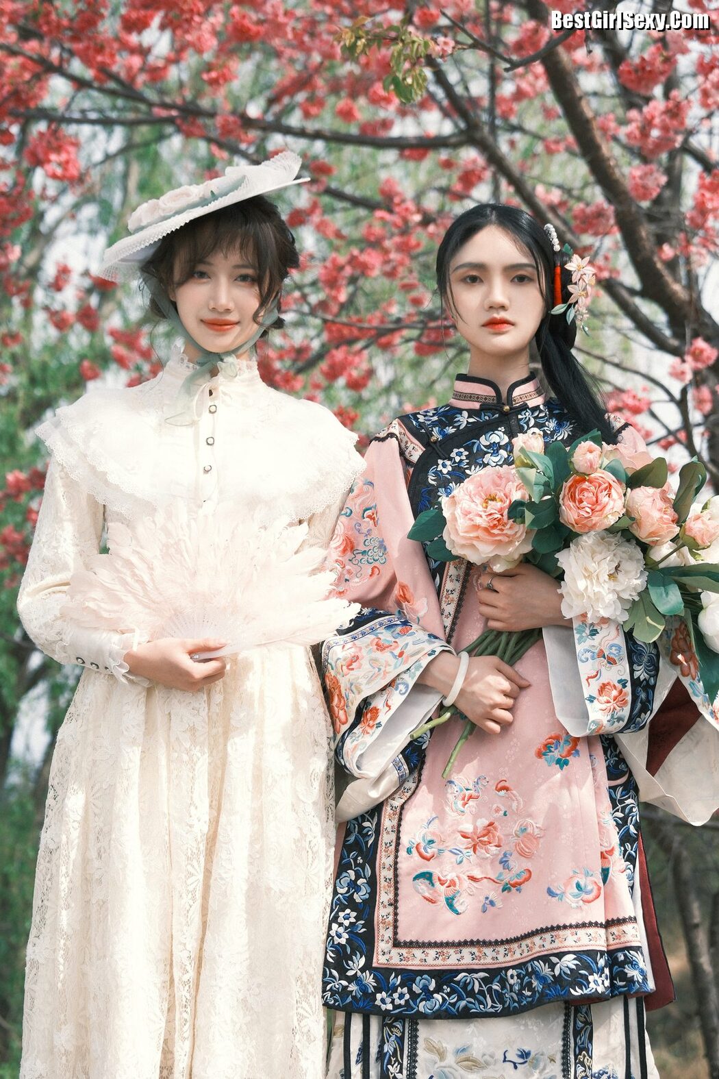 YiTuYu艺图语 Vol.4001 Tachibana Gan