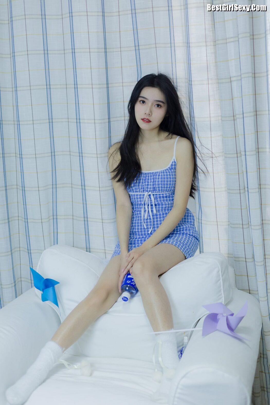 YiTuYu艺图语 Vol.4102 Jing Jing Jing