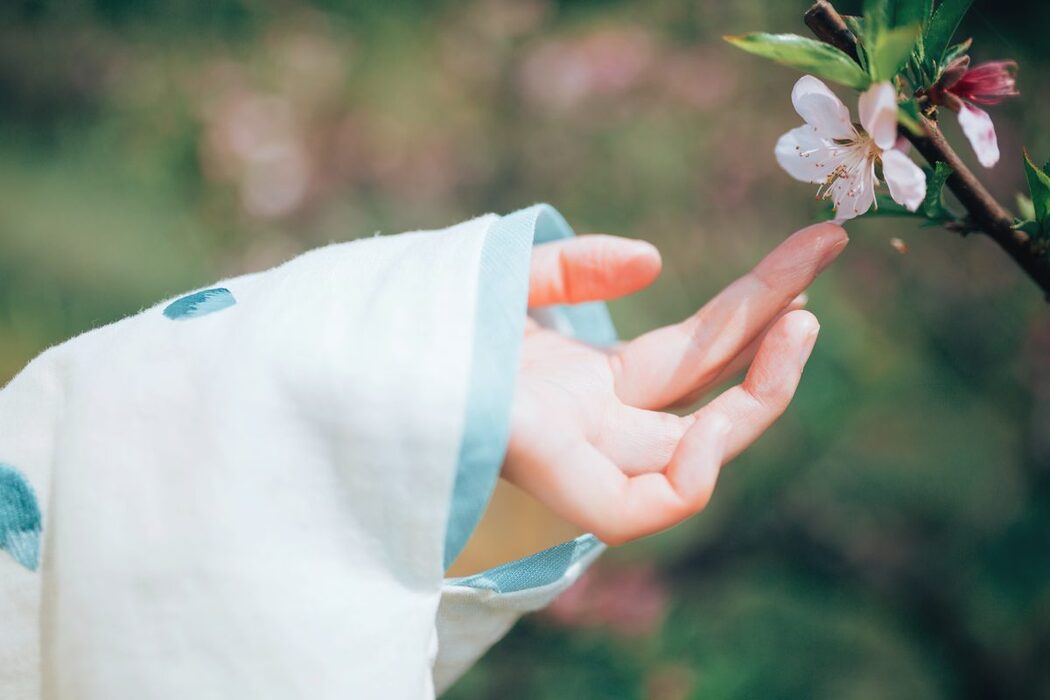 YiTuYu艺图语 Vol.4166 An Di