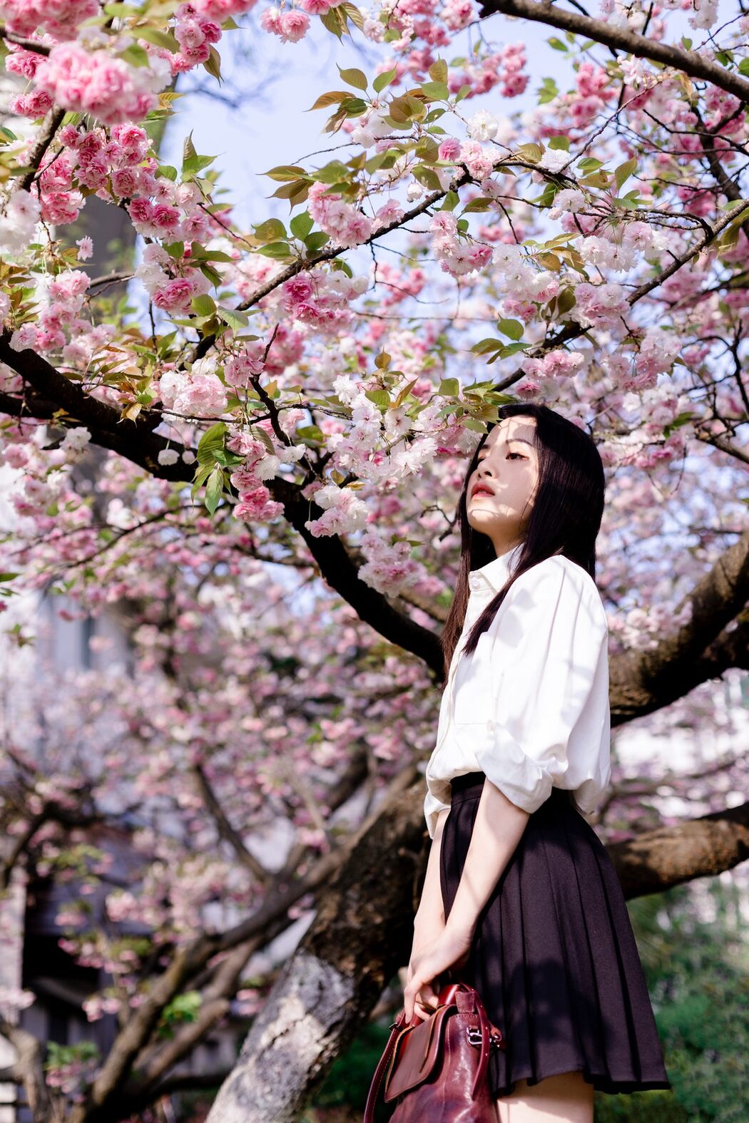 YiTuYu艺图语 Vol.4147 An Ni