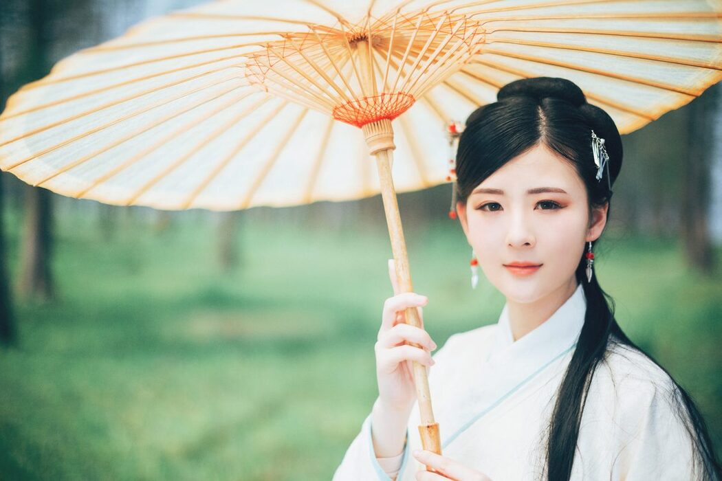 YiTuYu艺图语 Vol.4166 An Di