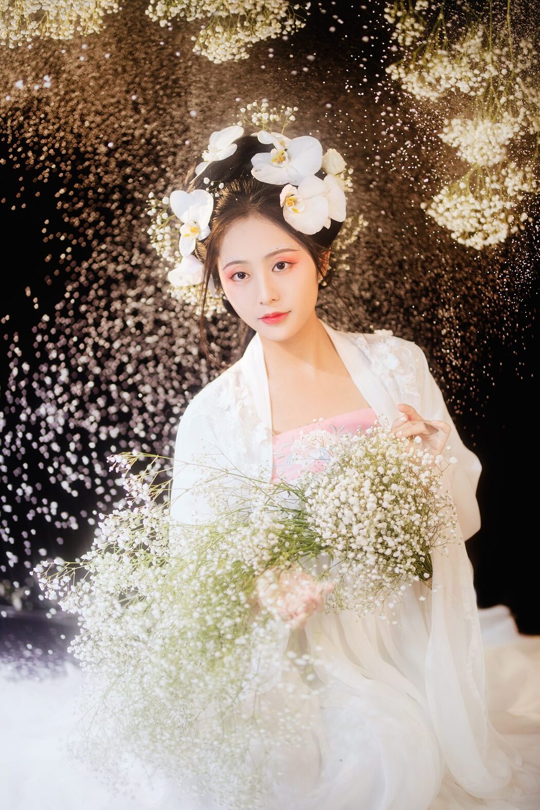 YiTuYu艺图语 Vol.4134 Shi Yu Shi Ya