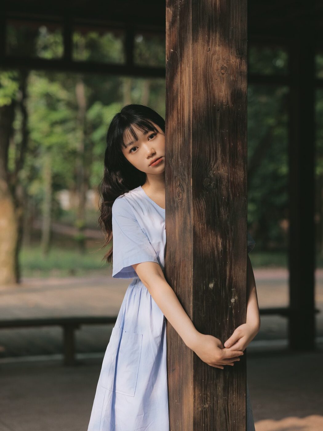 YiTuYu艺图语 Vol.4139 Xiao Xue