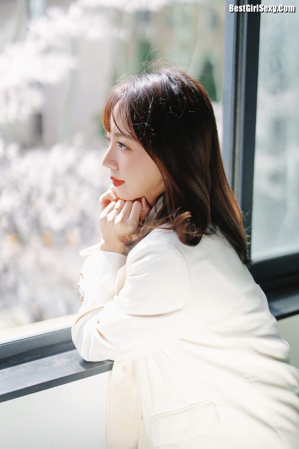 YiTuYu艺图语 Vol.4065 Meng Yi Yi