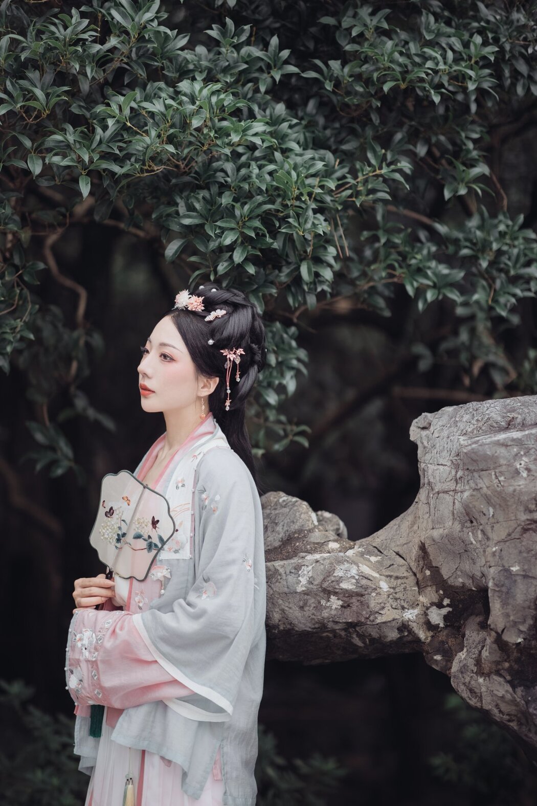 YiTuYu艺图语 Vol.404 Nan Yuan