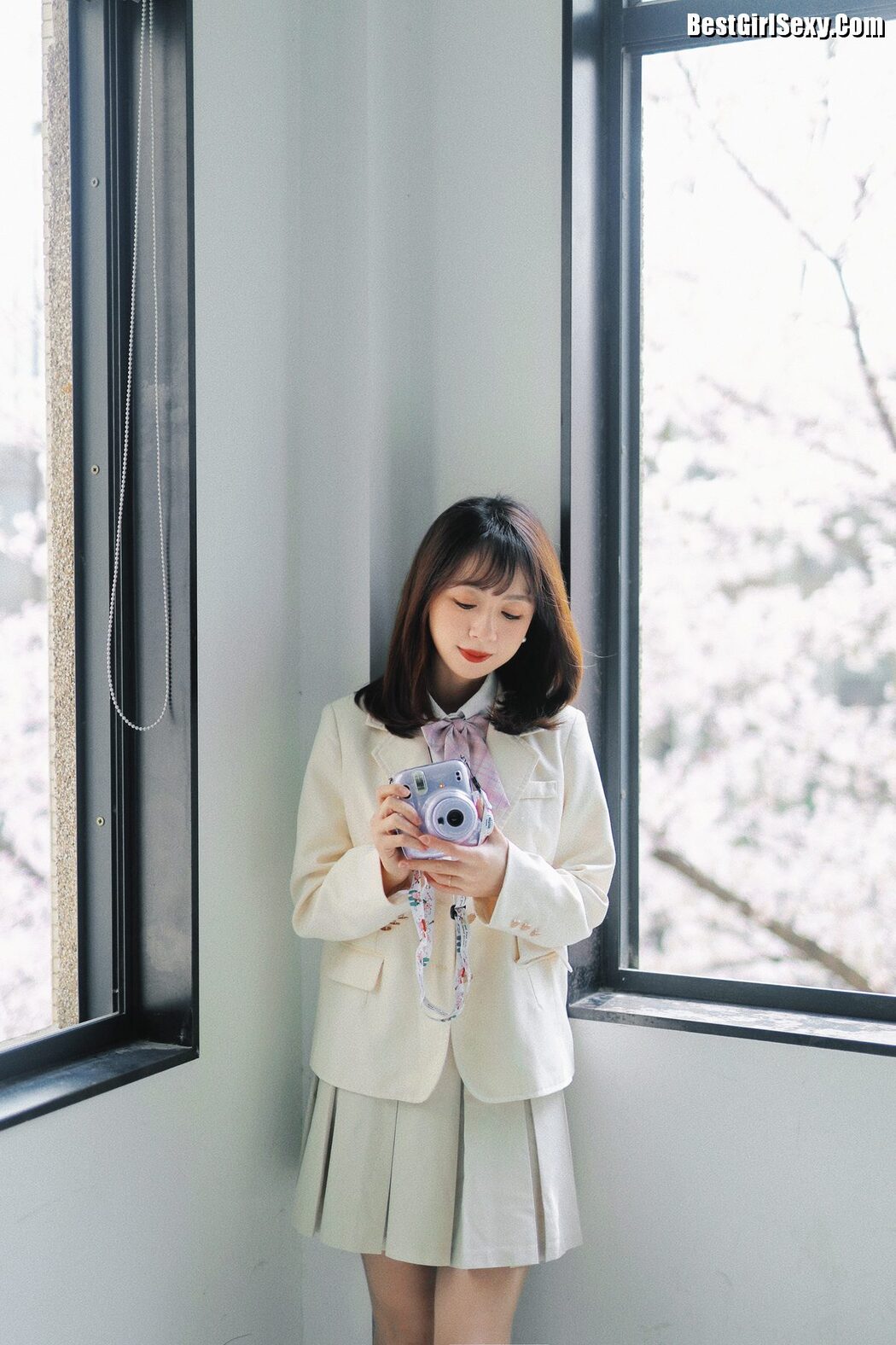 YiTuYu艺图语 Vol.4065 Meng Yi Yi