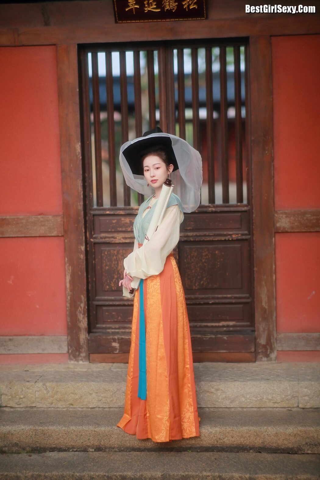 YiTuYu艺图语 Vol.4042 Tang Yuan