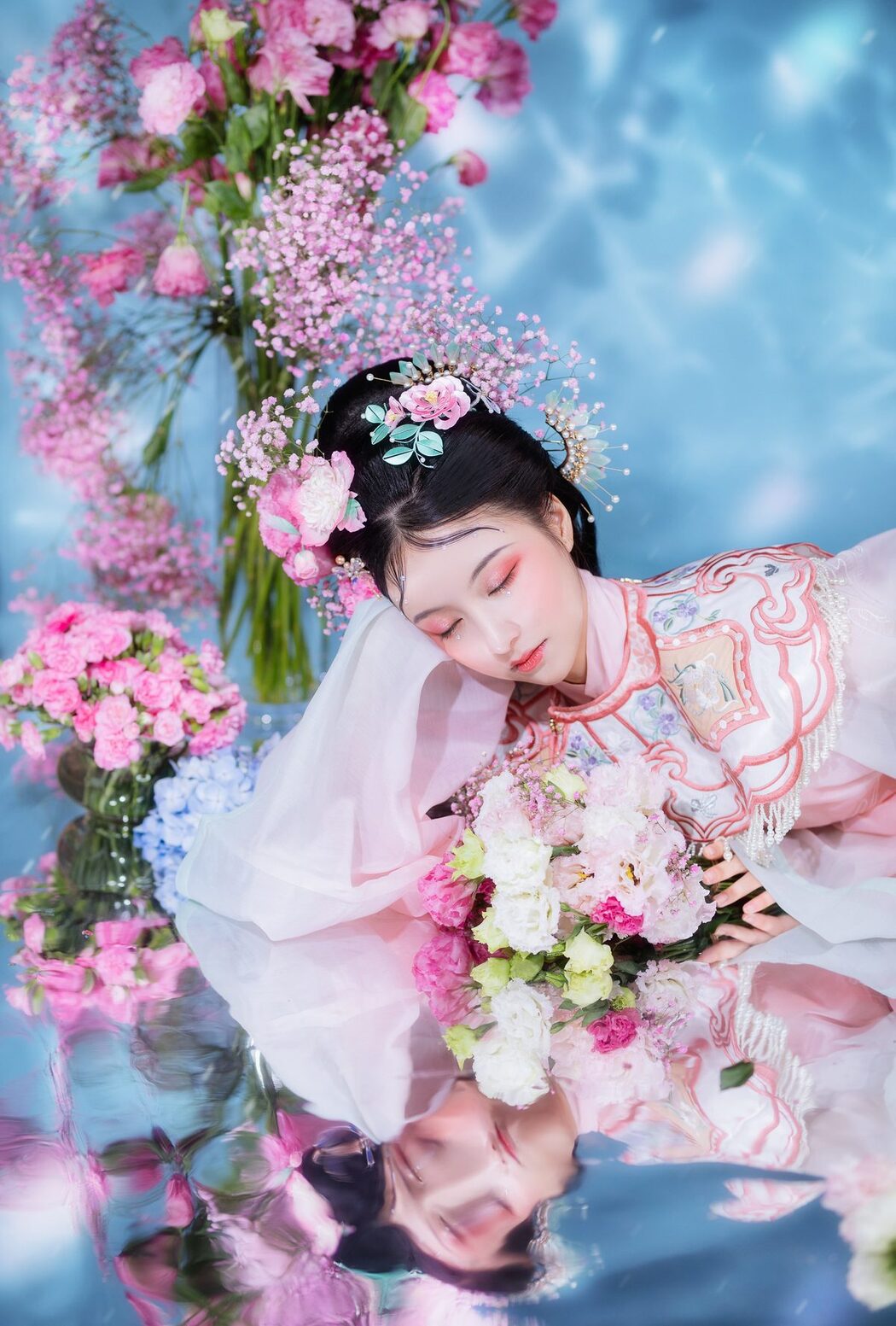 YiTuYu艺图语 Vol.4153 Pei Pei