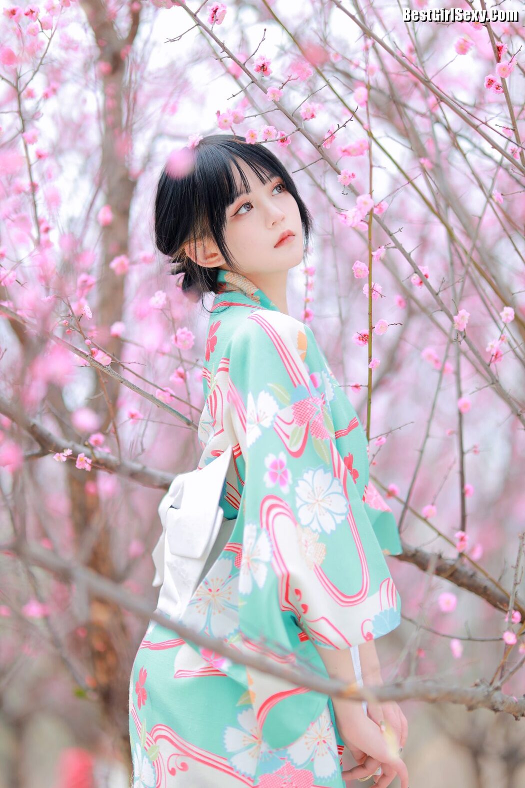 YiTuYu艺图语 Vol.4018 Wen Yu Jia