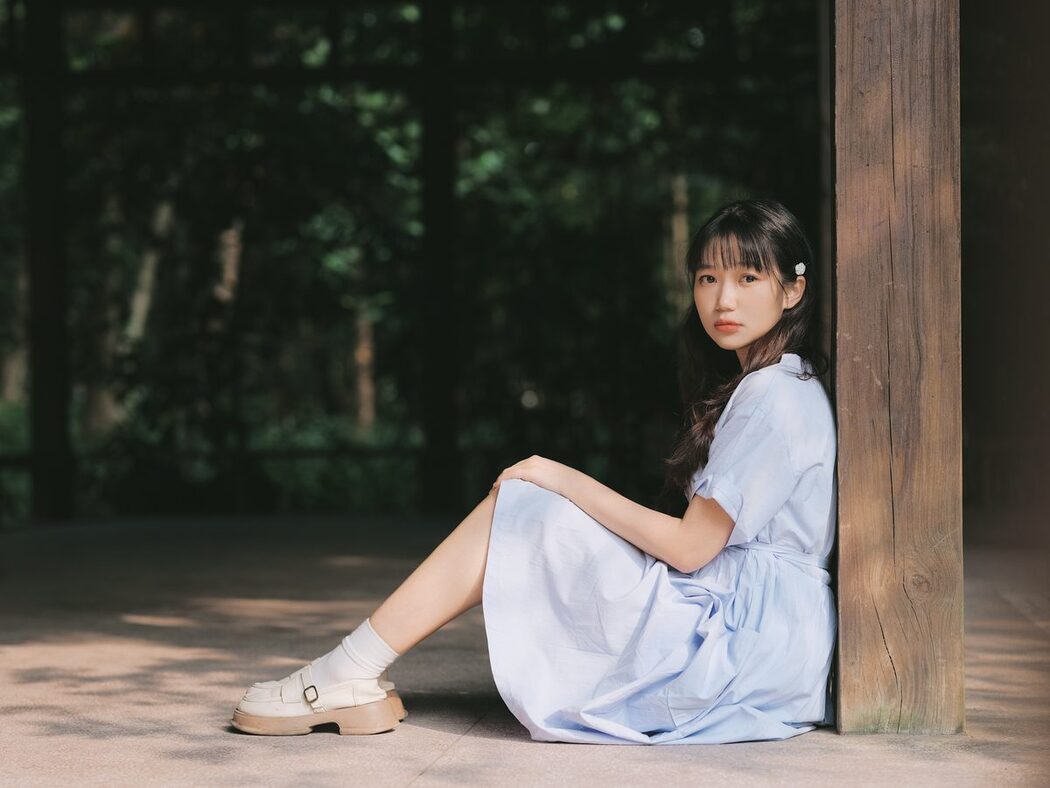 YiTuYu艺图语 Vol.4139 Xiao Xue