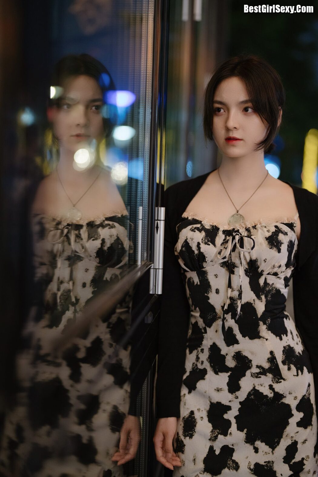 YiTuYu艺图语 Vol.4066 Dudu