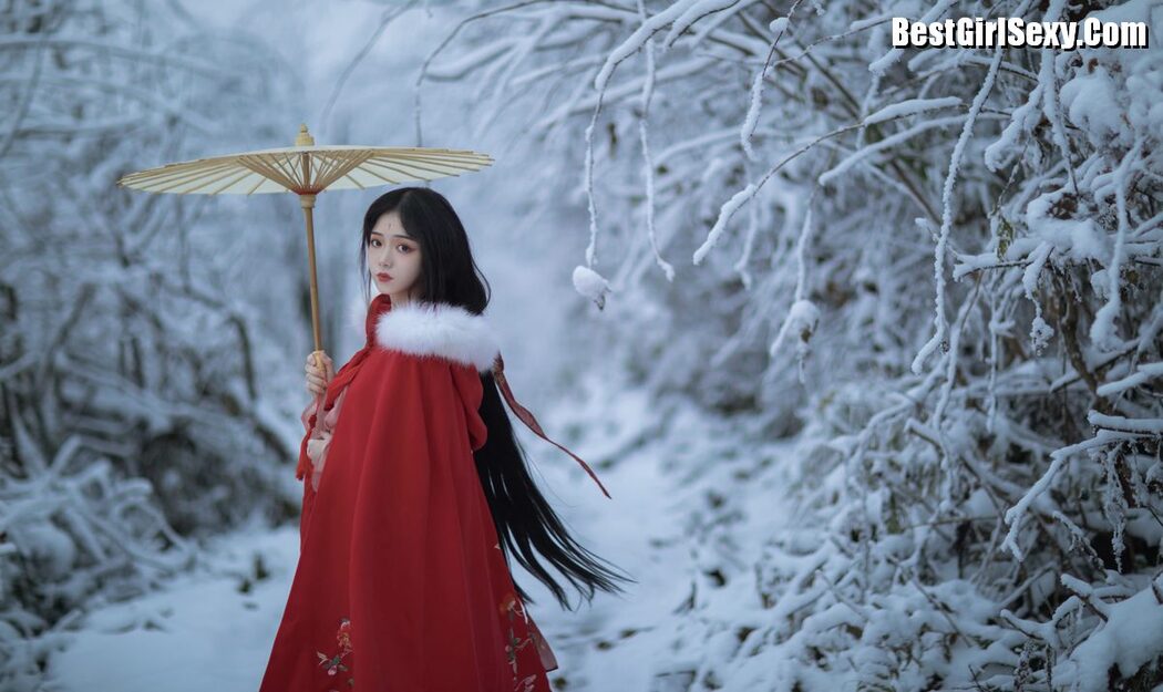 YiTuYu艺图语 Vol.4078 Xiao Feng