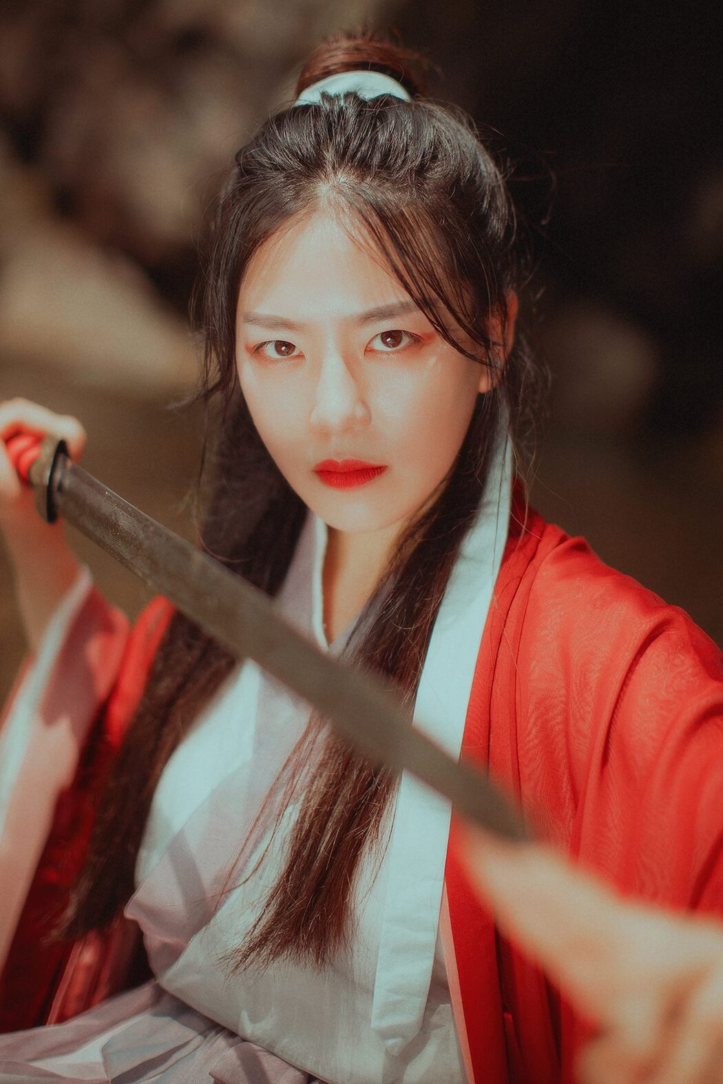 YiTuYu艺图语 Vol.4092 Emma Cover Photo