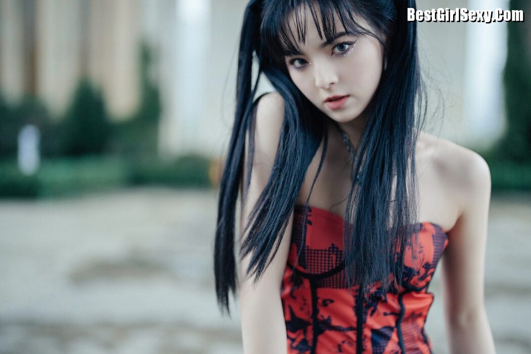 YiTuYu艺图语 Vol.4057 Dudu