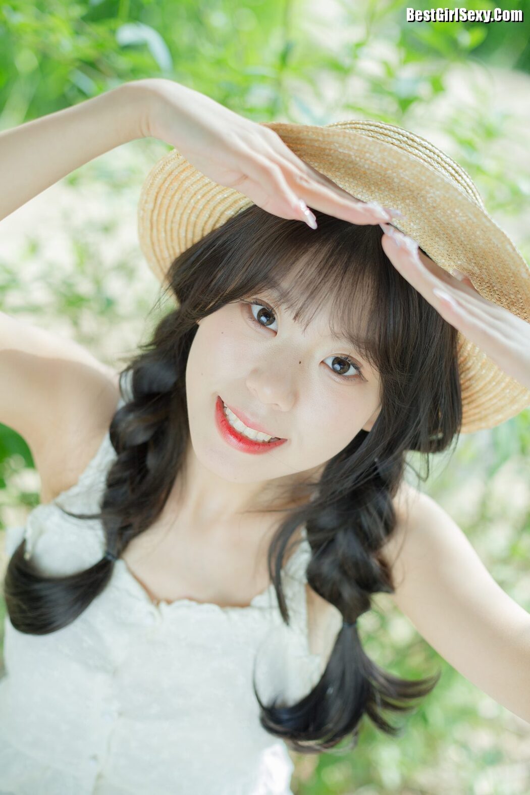 YiTuYu艺图语 Vol.4006 Bu Chi Hai Dai