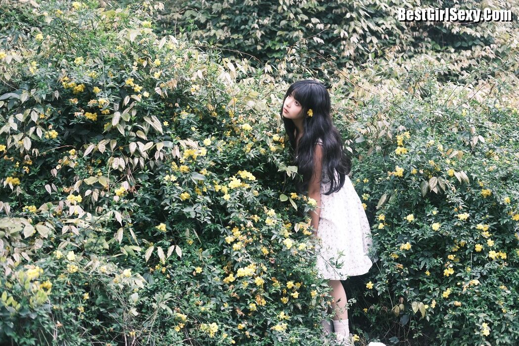 YiTuYu艺图语 Vol.4090 Zhi Yuan
