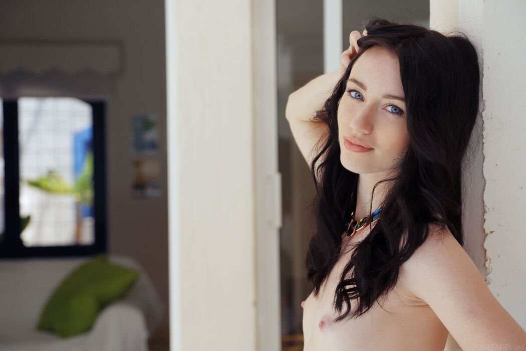 MetArt Zsanett Tormay – Peceti Part1