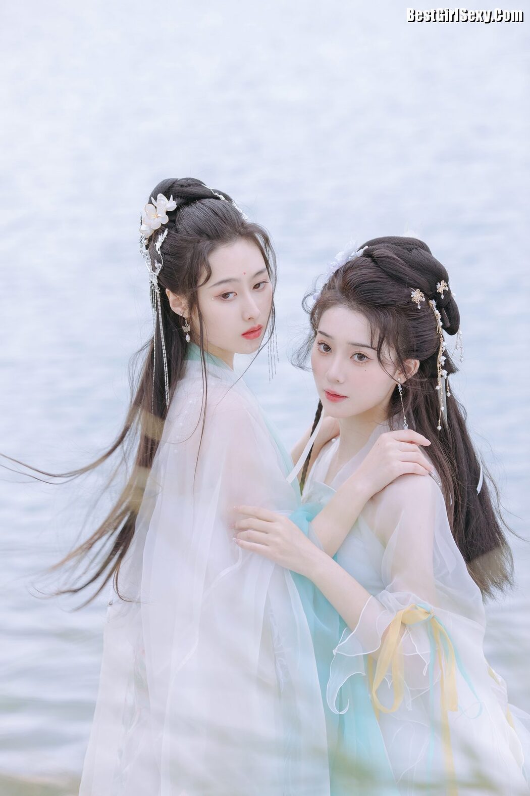 YiTuYu艺图语 Vol.4105 Chu Yuan Yuan